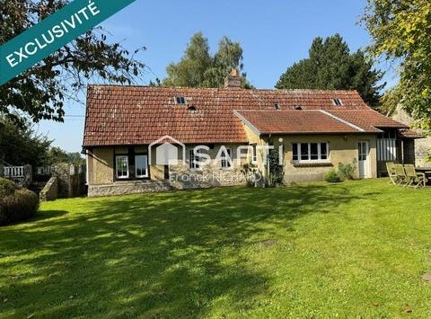 Dampierre-En-Bray, Haute-Normandie 76220