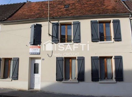 Villers-Cotterets, Picardie 02600