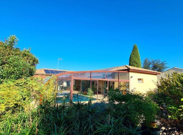 Maureilhan, Languedoc-Roussillon 34370