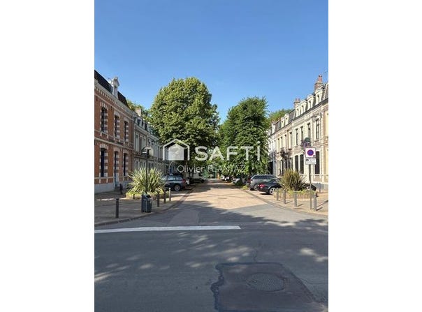 Bethune, Nord-Pas-de-Calais 62400