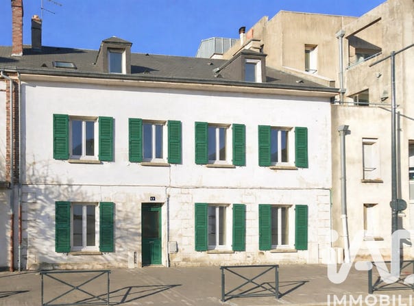 Chartres, Centre-Val de Loire 28000