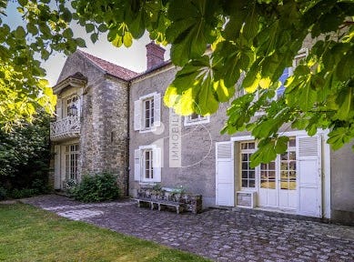 Bois-le-Roi, Île-de-France 77590