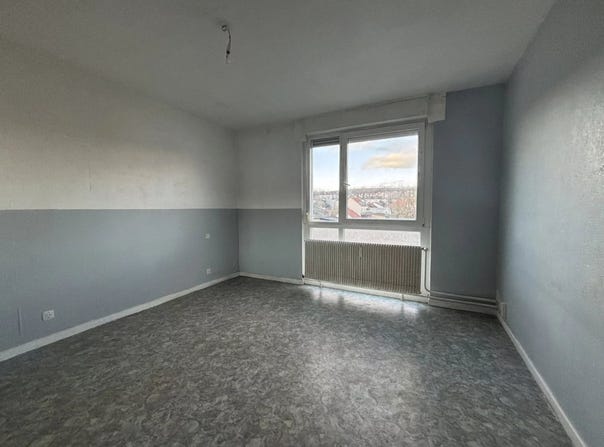 Freyming-Merlebach, Moselle 57800