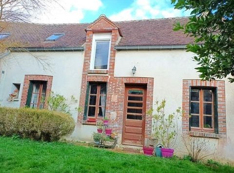 PAILLY, Bourgogne 89140