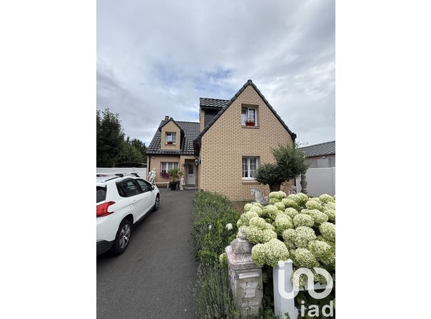 Loison-sous-Lens, Hauts-de-France 62218