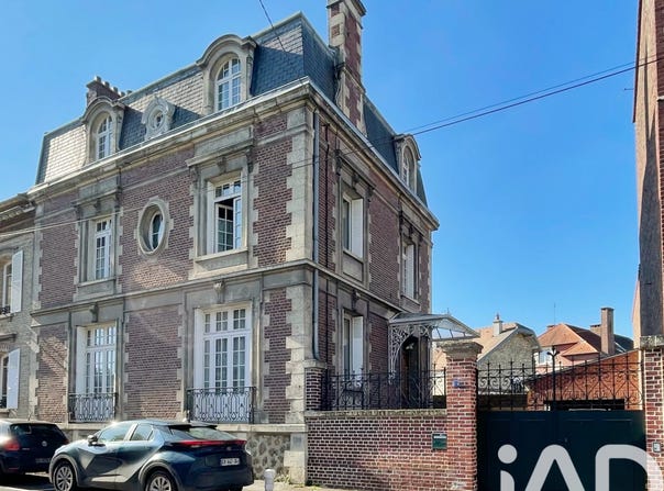 Compiègne, Hauts-de-France 60200