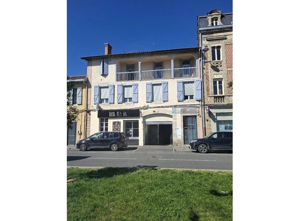 Saint-Gaudens, Haute-Garonne 31800
