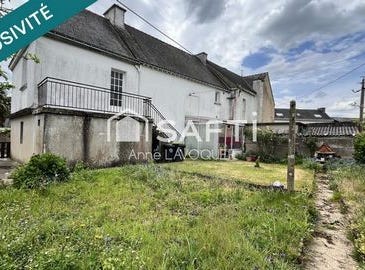 Pluvigner, Bretagne 56330