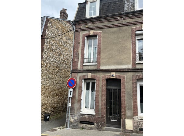 Fécamp, Upper Normandy 76400