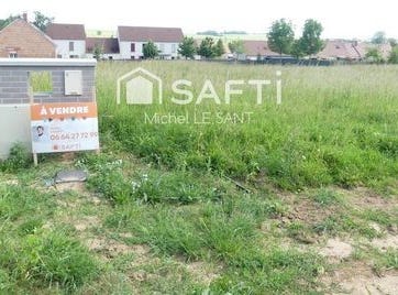 Nointel, Picardie 60840