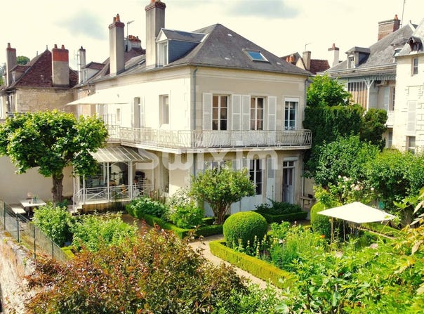 Clamecy, Burgundy 58500