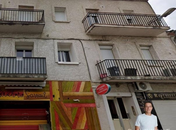Lunel, Languedoc-Roussillon 34400