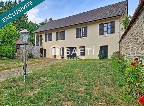 Braine, Picardie 02220