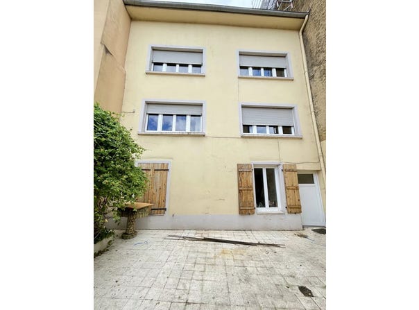 Hagondange, Moselle 57300