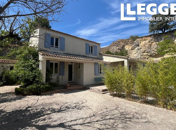 Villeneuve-lès-Avignon, Occitanie 30400