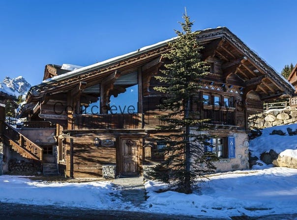COURCHEVEL, Auvergne-Rhône-Alpes 73120