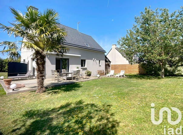 Saint-Lunaire, Brittany 35800