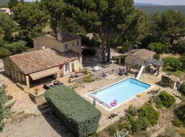 La Cadière-d'Azur, Provence-Alpes-Côte d'Azur 83740