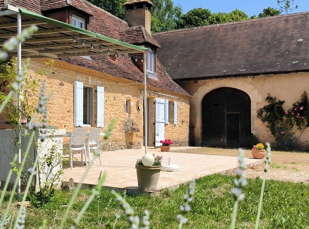 Saint-Chamassy, Nouvelle-Aquitaine 24260