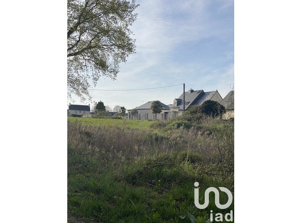 Ercé-près-Liffré, Brittany 35340