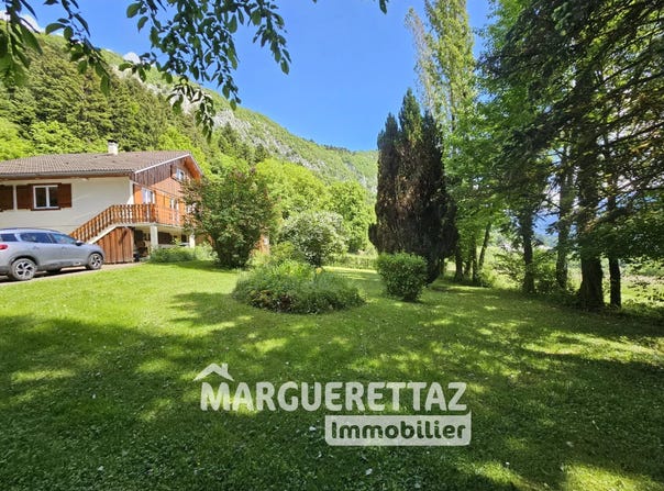 Saint-Jeoire, Haute-Savoie 74490