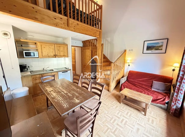 Saint-Sorlin-d'Arves, Savoie 73530