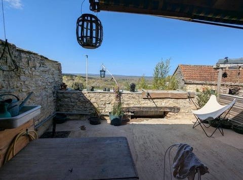 Saint-Jean-De-Laur, Midi-Pyrénées 46260