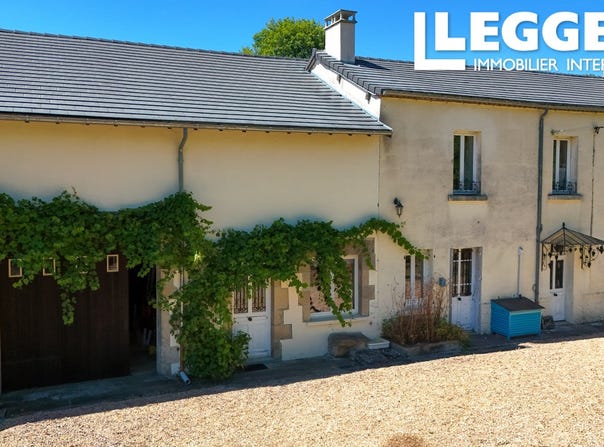 Marval, Nouvelle-Aquitaine 87440