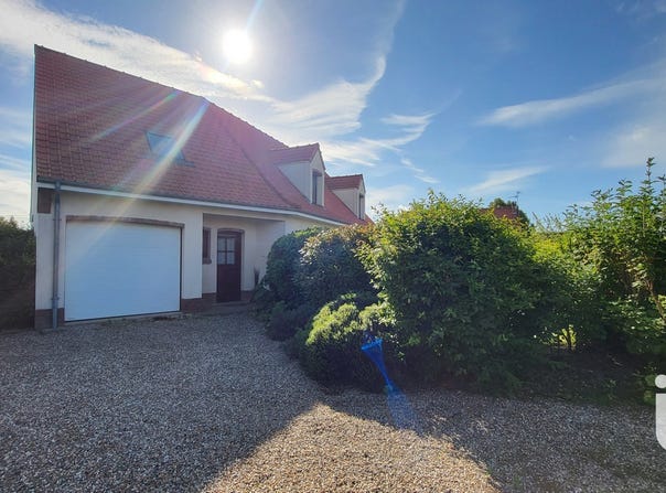 Serques, Hauts-de-France 62910