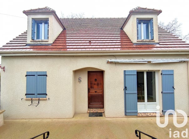 Villemeux-sur-Eure, Centre-Val de Loire 28210