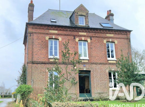 Forges-les-Eaux, Normandy 76440