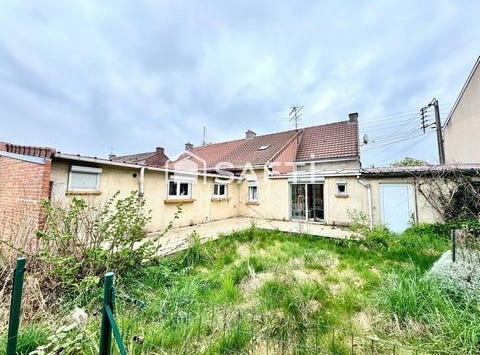Wingles, Nord-Pas-de-Calais 62410