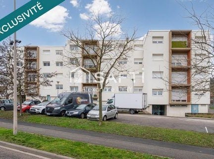 Toul, Lorraine 54200