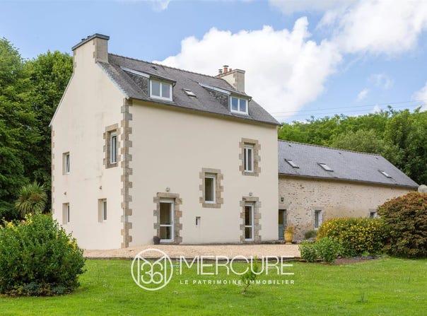 Landivisiau, Brittany 29400