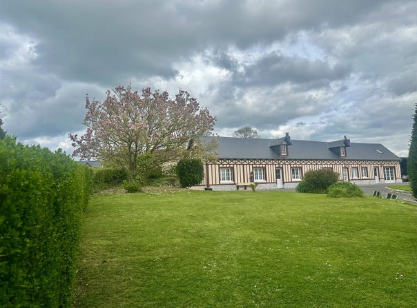 Veulettes-sur-Mer, Upper Normandy 76450