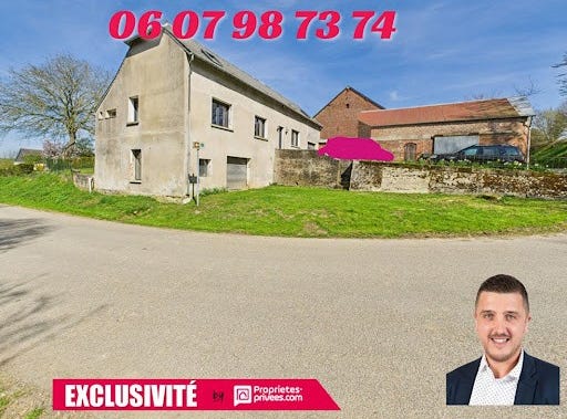 Burelles, Hauts-de-France 02140