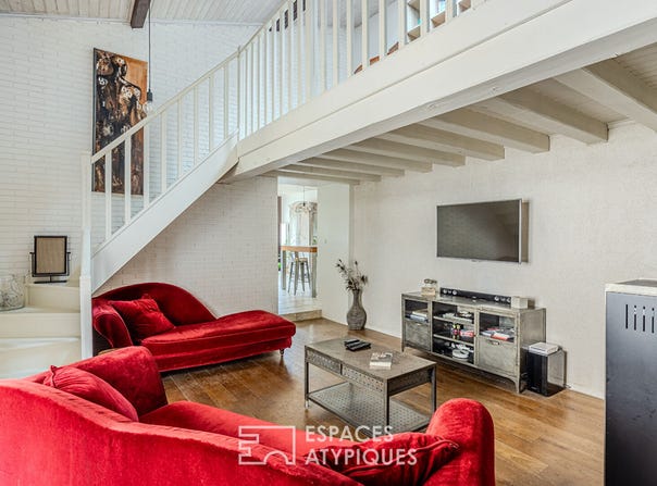 CLISSON, Pays de la Loire 44190