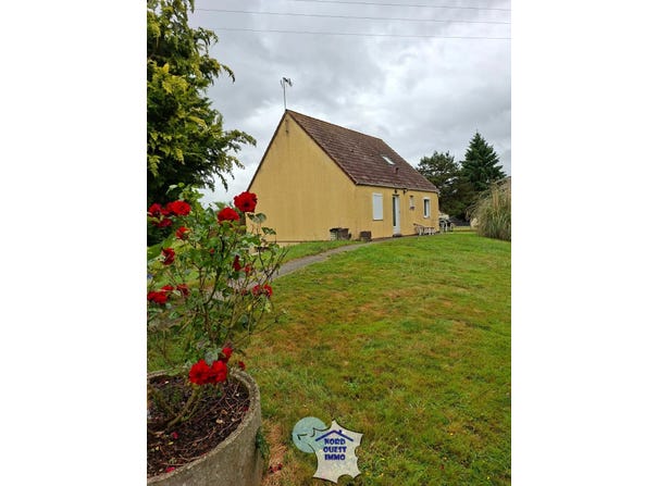 La Baroche-sous-Lucé, Orne 61330