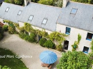 PLOUNEOUR TREZ, Bretagne 29890