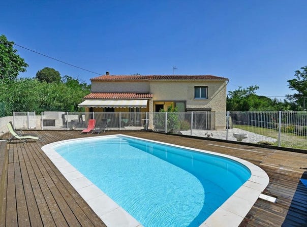 Comp, Languedoc-Roussillon 30300