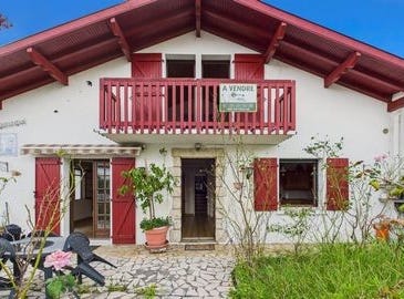 CAMBO LES BAINS, Aquitaine 64250