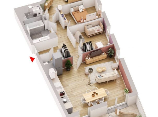 ÉTIOLLES, Île-de-France 91450