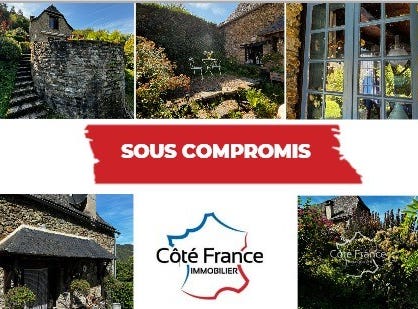Conques, Occitanie 12320
