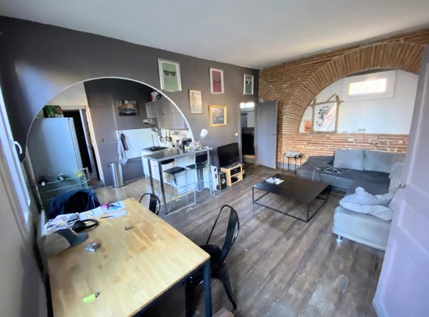 Toulouse, Haute-Garonne 31000