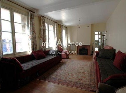 Romilly-Sur-Seine, Champagne-Ardenne 10100