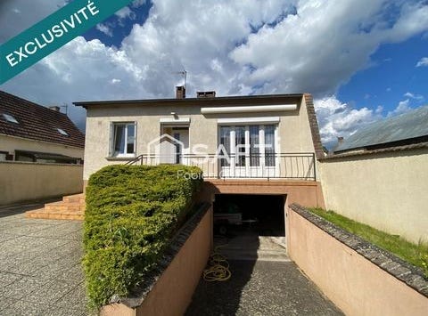 Eole-En-Beauce, Centre 28150