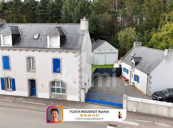 Trégunc, Finistère 29910