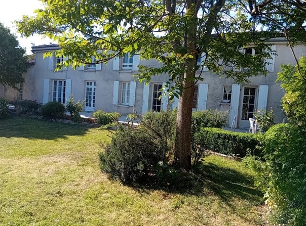 Bresdon, Poitou-Charentes 17490