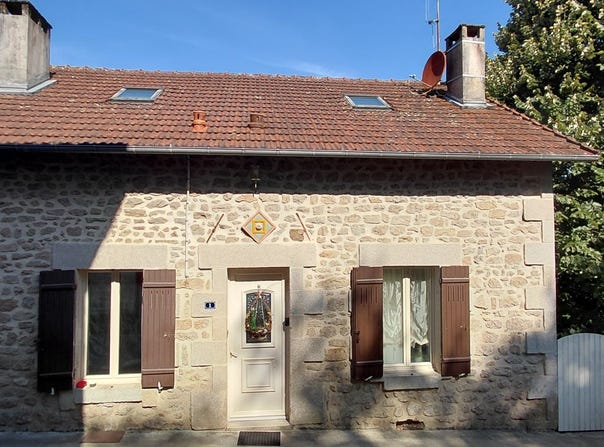 Razès, Nouvelle-Aquitaine 87640