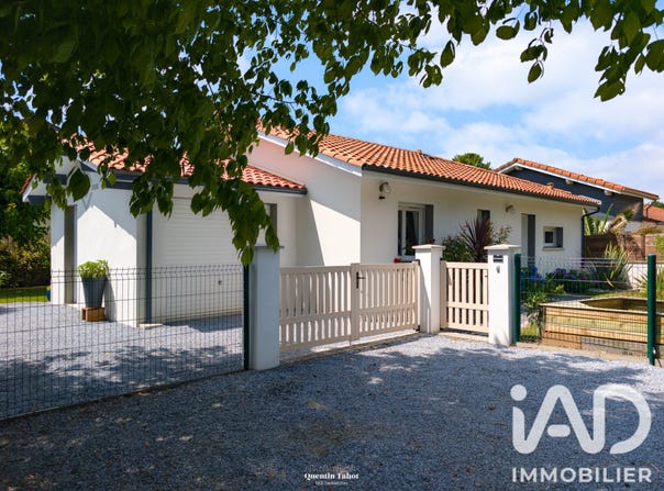 Bénesse-Maremne, Nouvelle-Aquitaine 40230